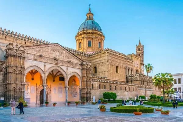 Palermo