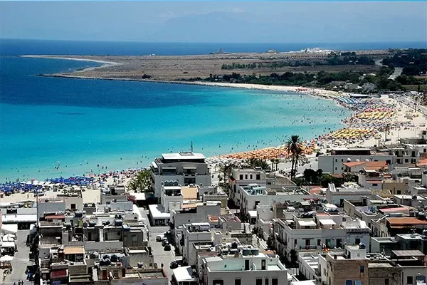 San Vito lo Capo