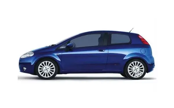 Fiat Grande Punto